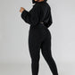 Just because legging set