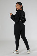 Just because legging set