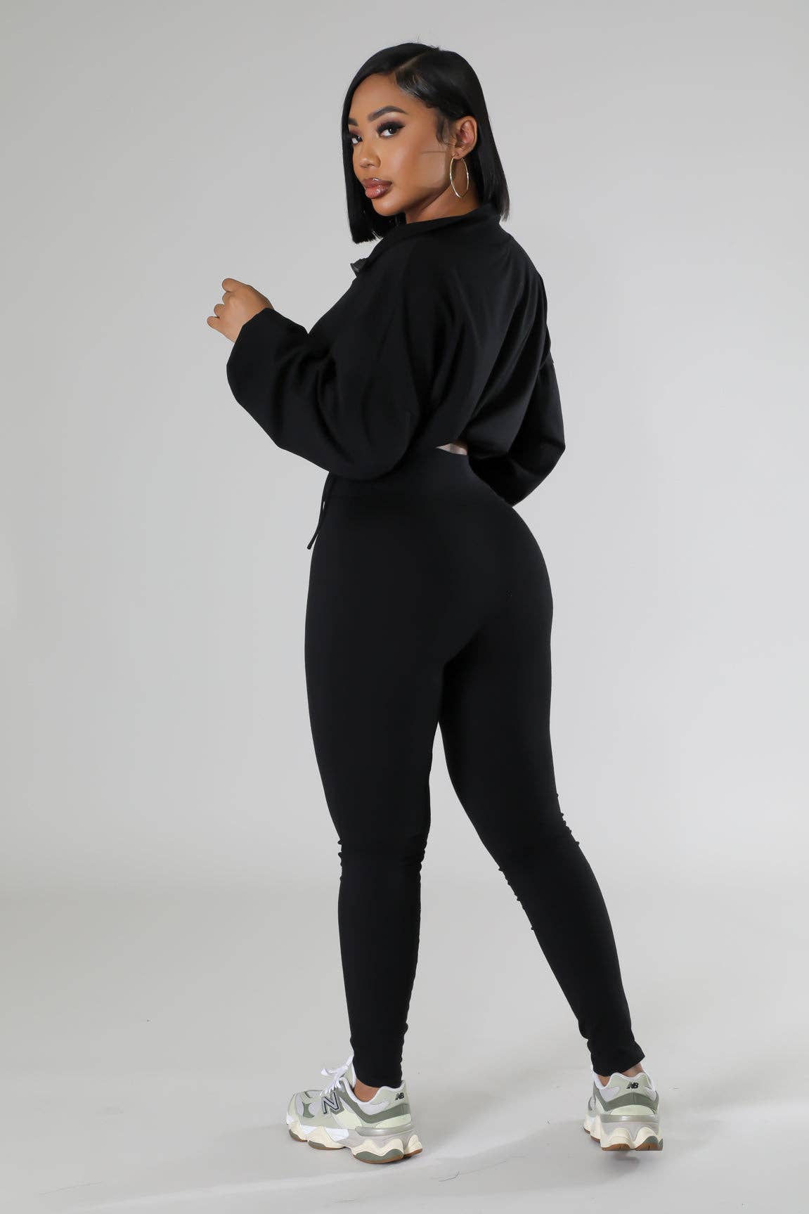 Just because legging set