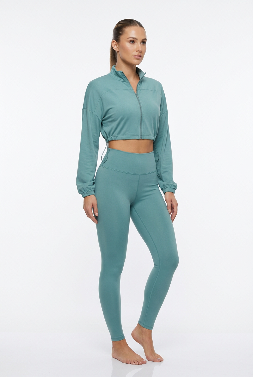 Just because legging set