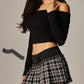 School Girl Skirt