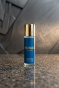 Mini travel size cologne ￼