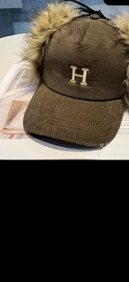 Warm Hat