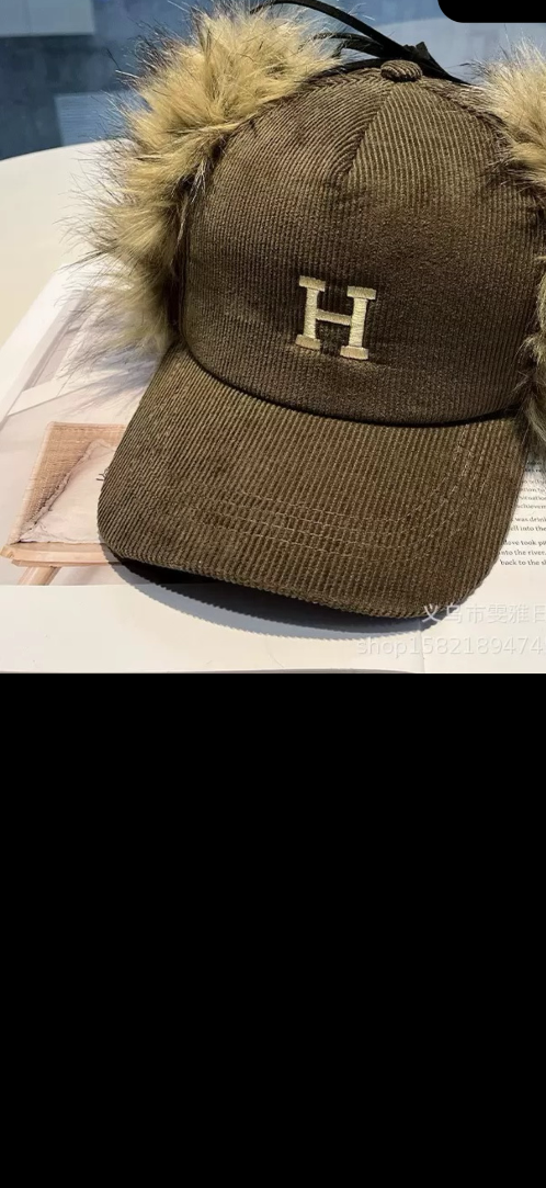 Warm Hat