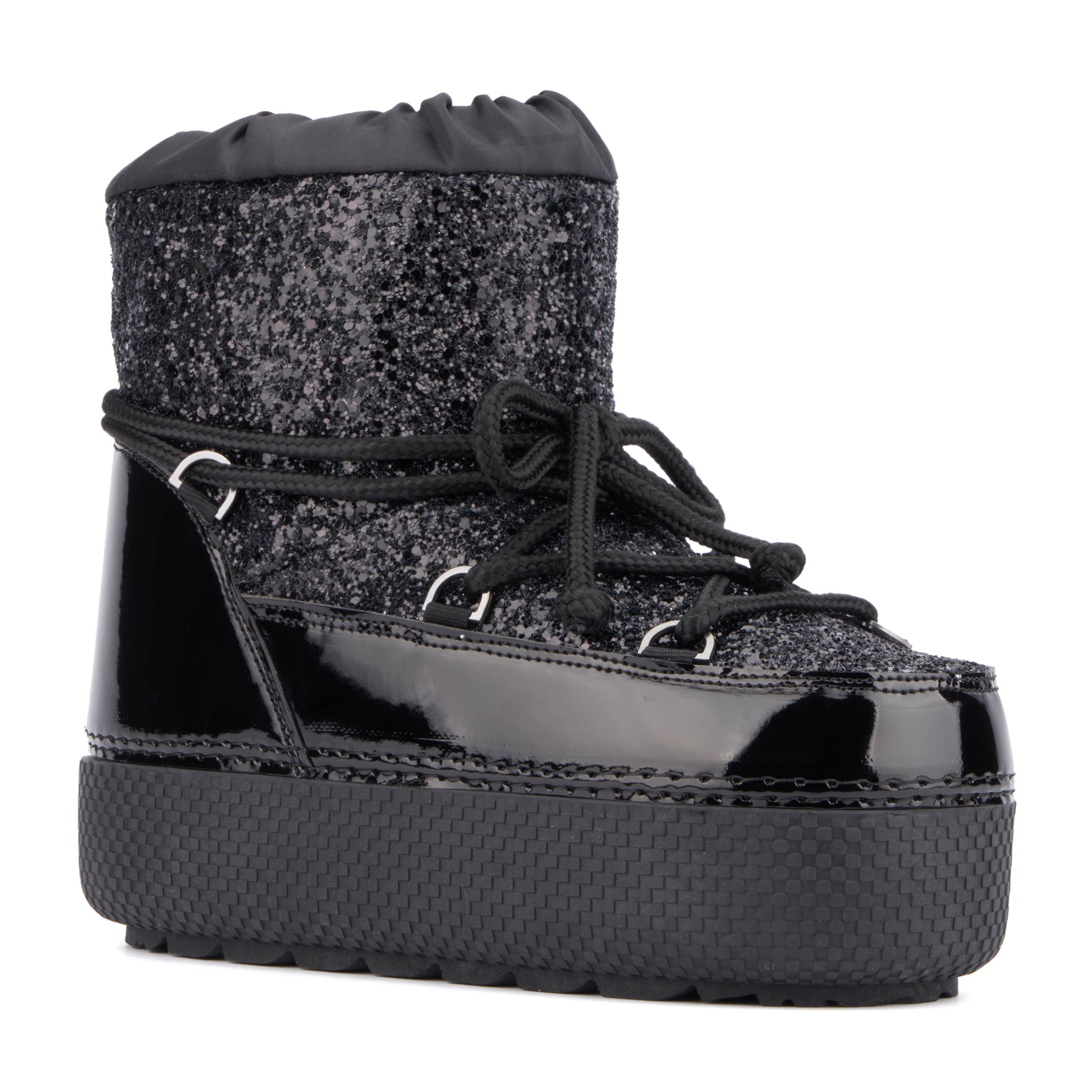 Diva Moon Boot