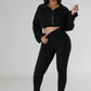 Just because legging set