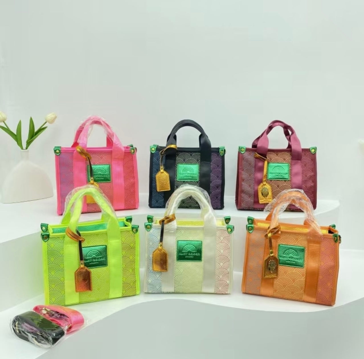 Diva K Bag
