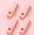 4oz Strawberry Butter Squishy Fidget Toy for Stress Relief