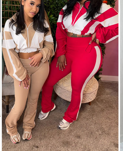 HER 2 piece set