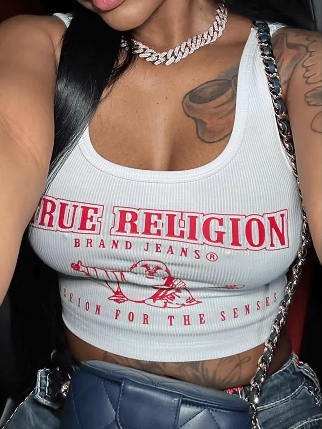 TR Graphic shirt