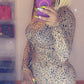 Cheetah Girl Set