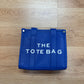 Small tote bag