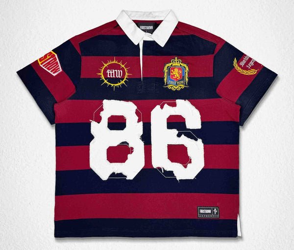 MATCH DAY CLUB POLO SHIRT