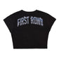 Y2K TRIBAL BABY TEE