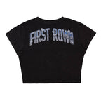 Y2K TRIBAL BABY TEE