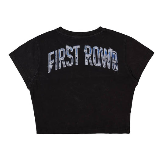 Y2K TRIBAL BABY TEE