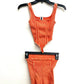 Summer time 2 piece set