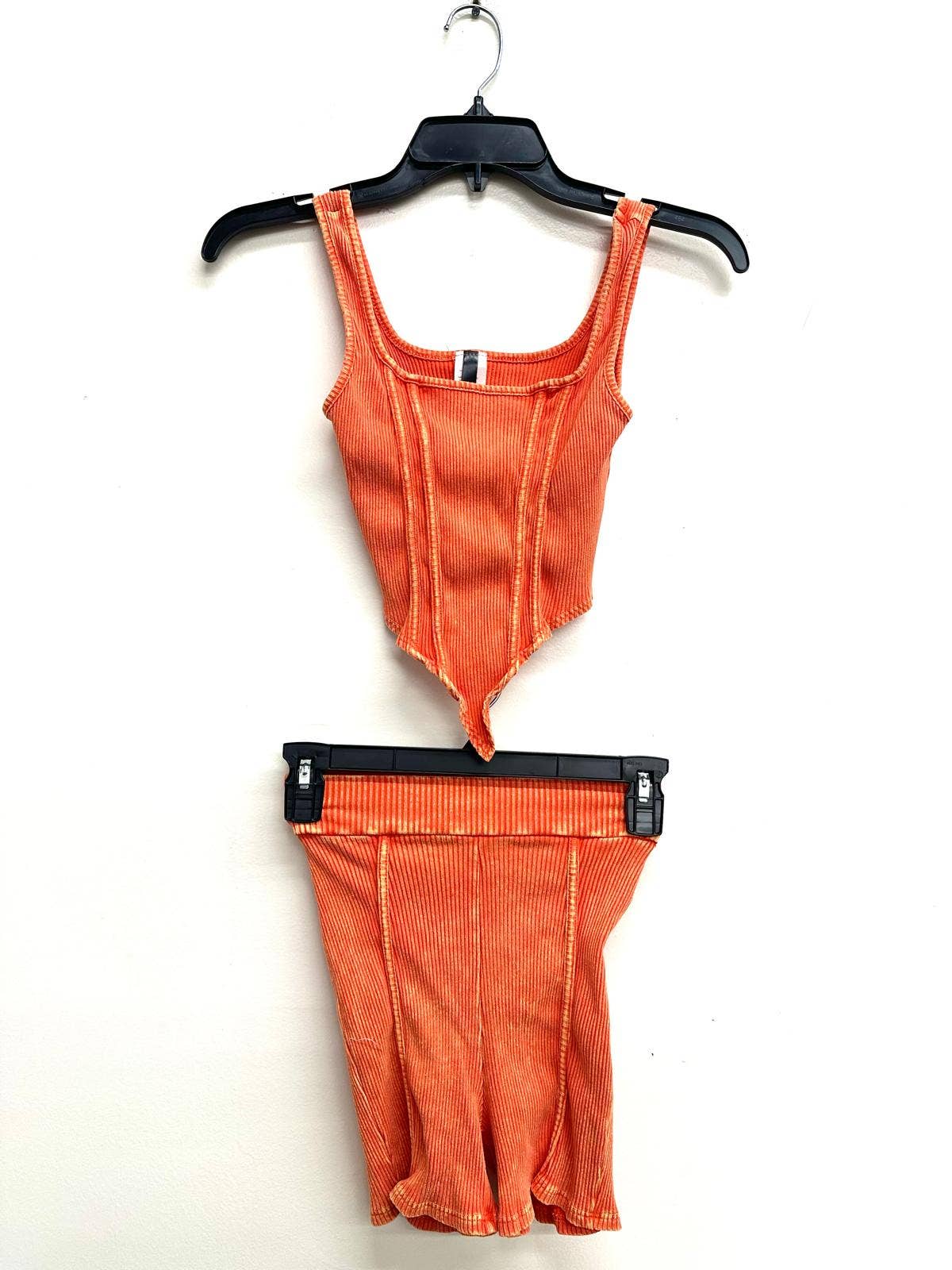 Summer time 2 piece set