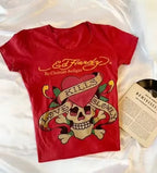 Eddy shirts