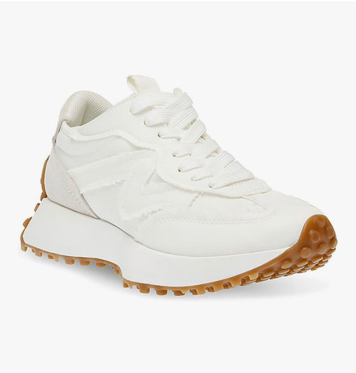 campo white women fashion outfit