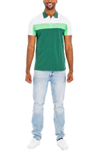 The Don Green Polo Shirt
