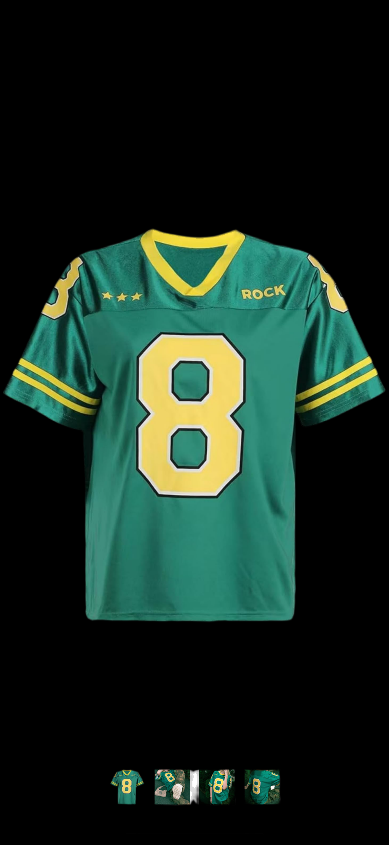Jersey shirt