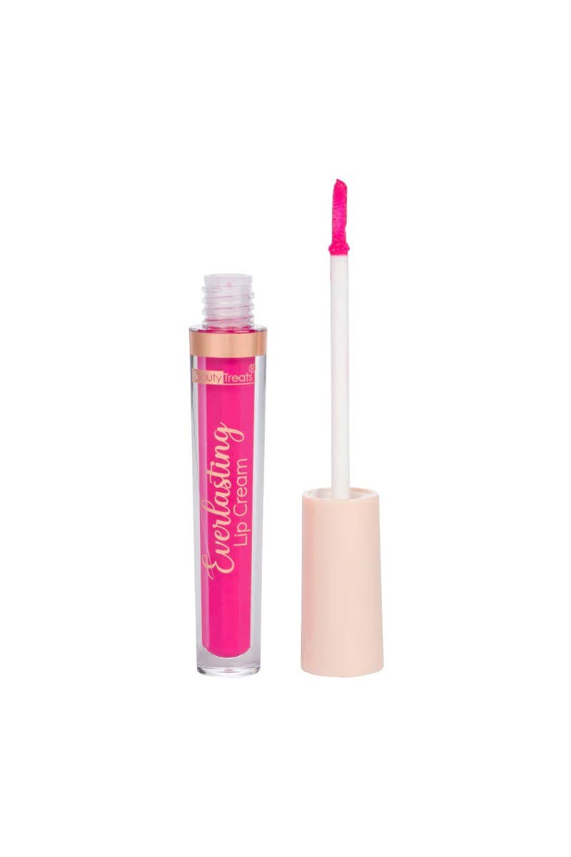 Beauty Treats 553 Everlasting Lip Cream - 24 pcs