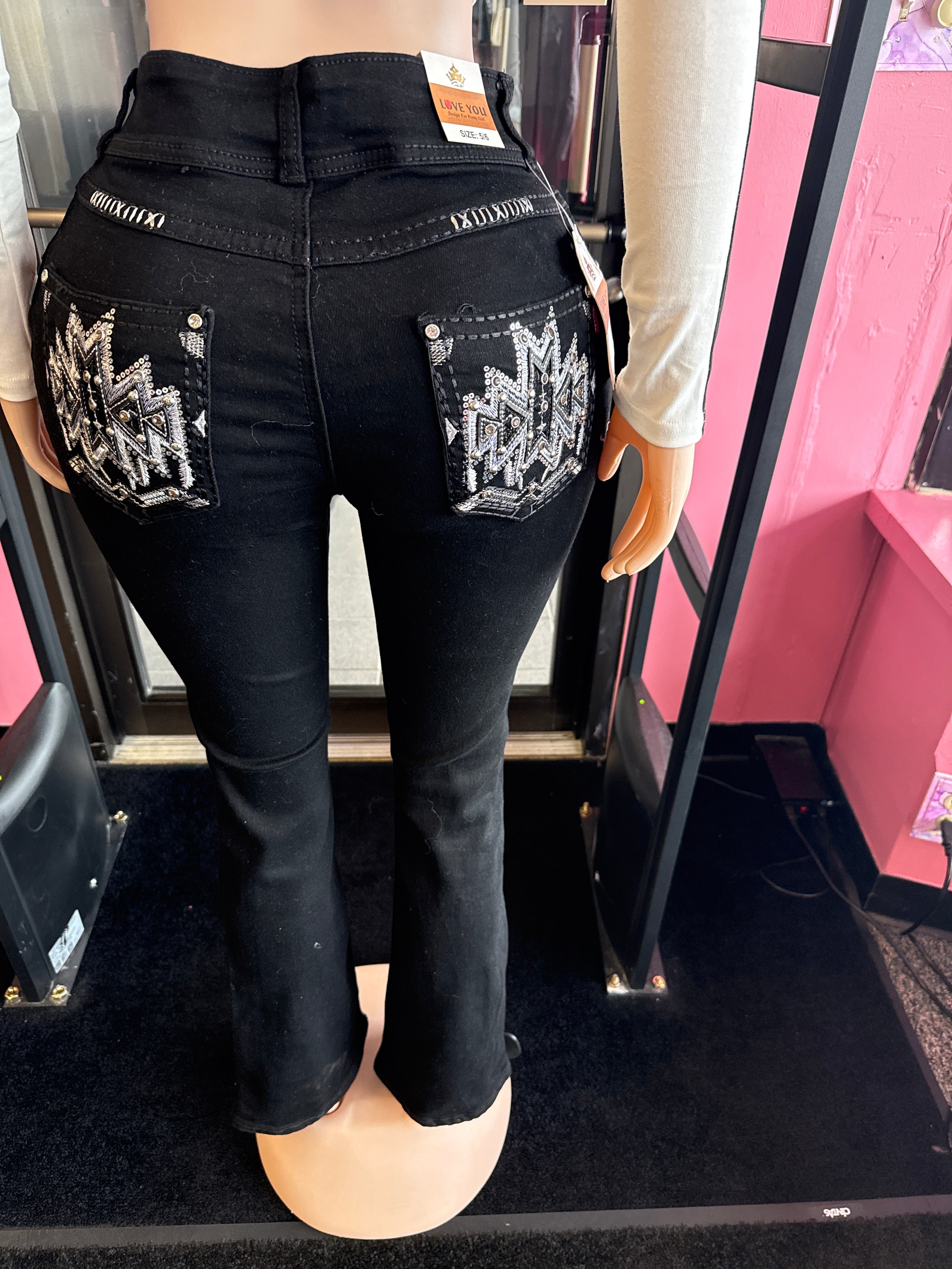 Bling Jeans