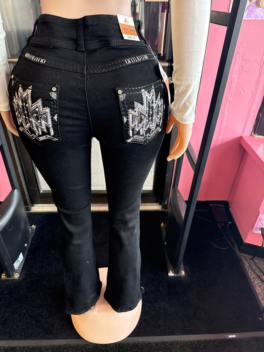 Bling Jeans