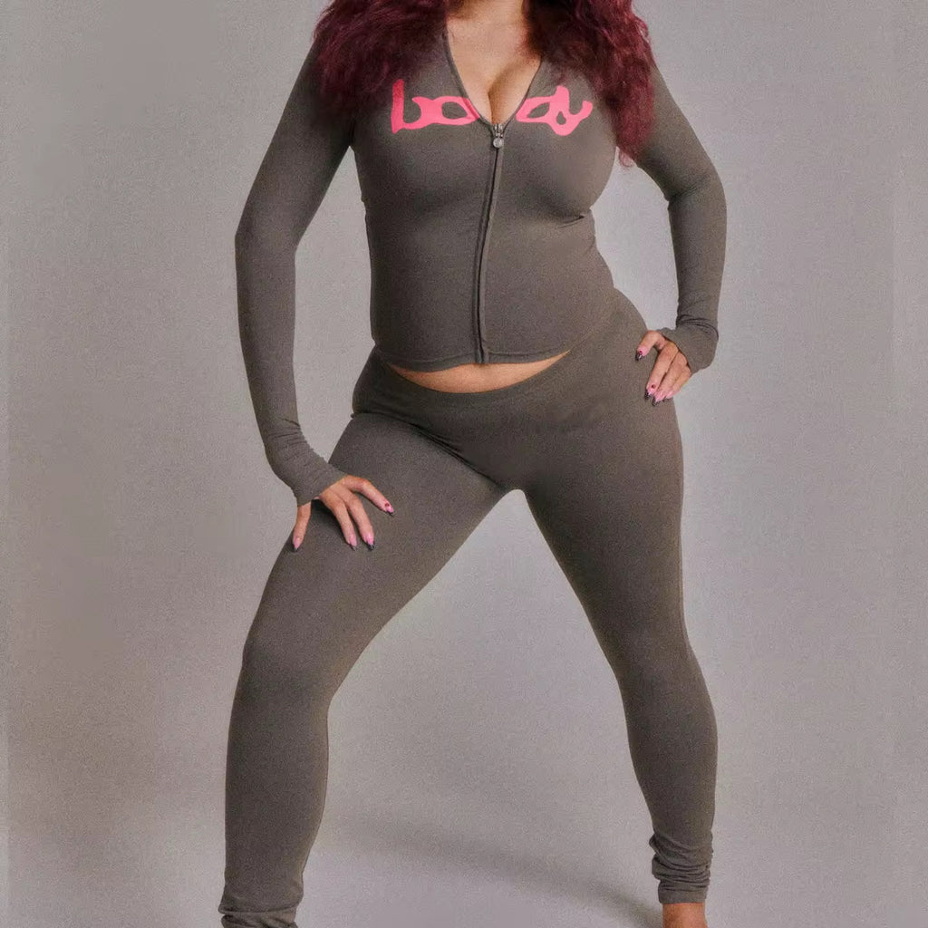 Are you that Somebody