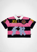 FIRST ROW CLUB HERITAGE POLO