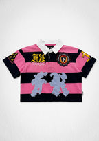 FIRST ROW CLUB HERITAGE POLO
