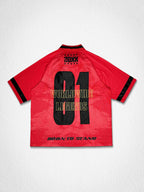 LEGACY FORCE SHORT SLV SPORTS JERSEY