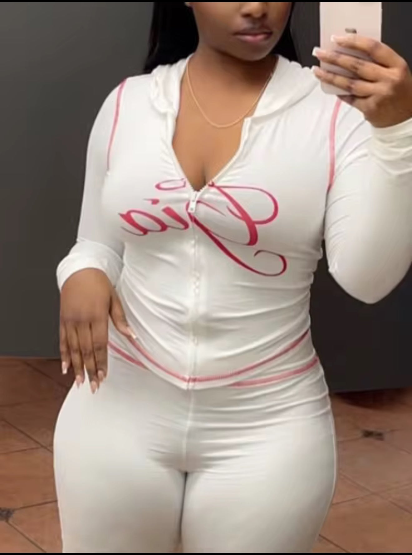 The set