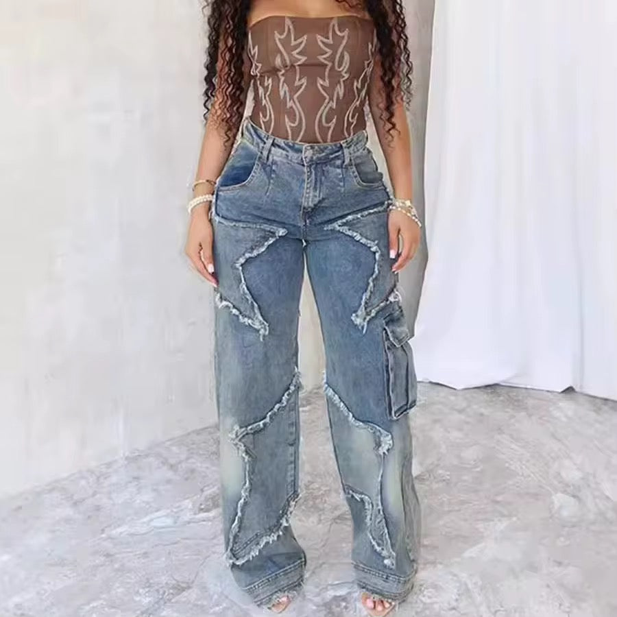 Mz Star Denim