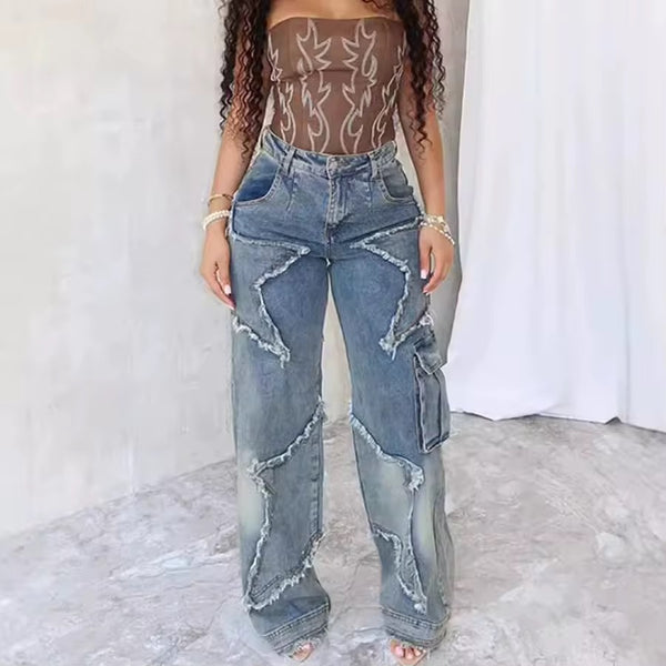 Mz Star Denim