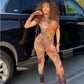 Outside Jumpsuit