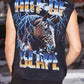ART OF ESCAPE HORSE MUSCLE TEE
