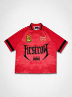 LEGACY FORCE SHORT SLV SPORTS JERSEY