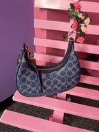 classic shoulder bag elegant women handbag