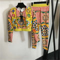 DG Sunshine Set