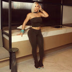 Elegant Set Women two piece outfit