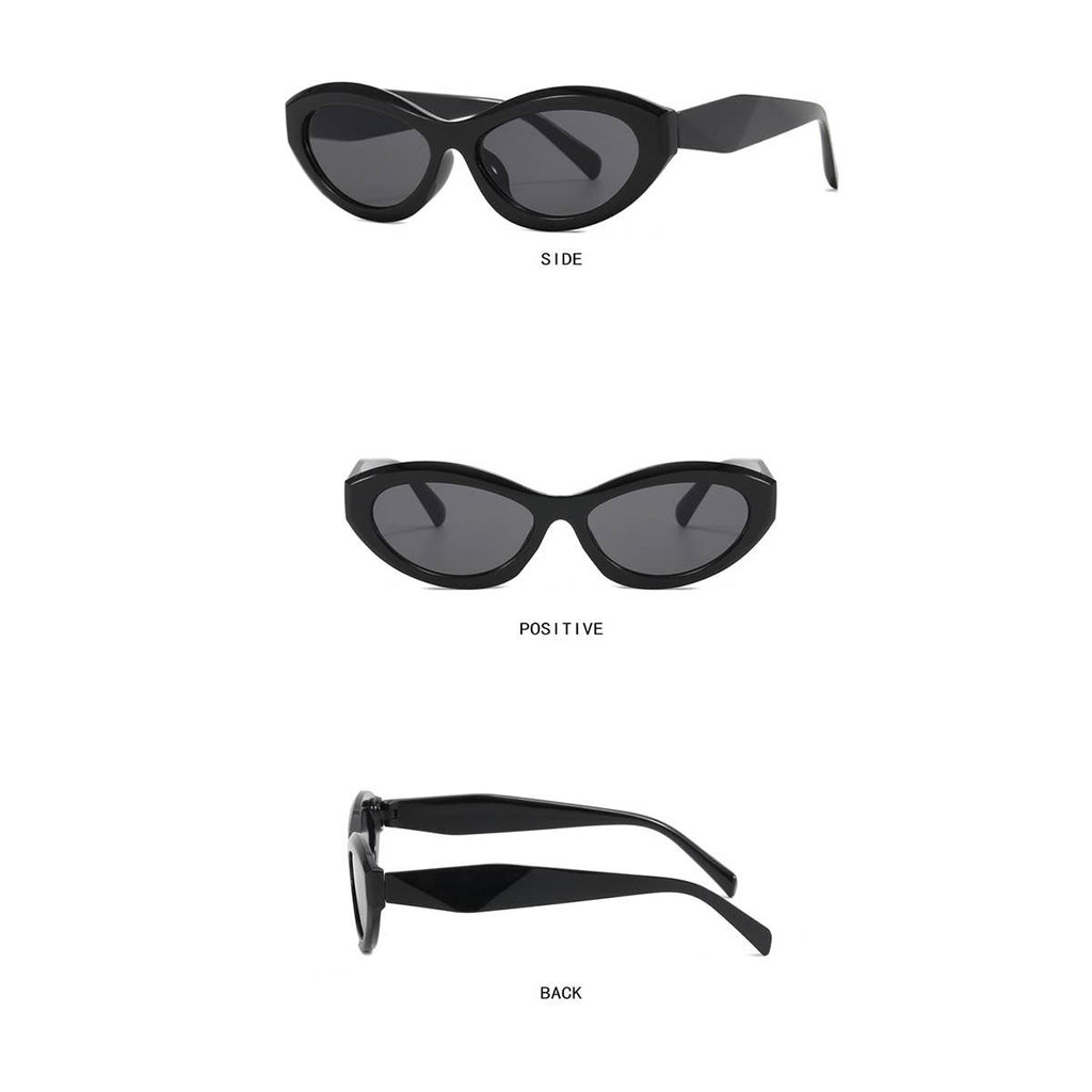 What’s poppin shades