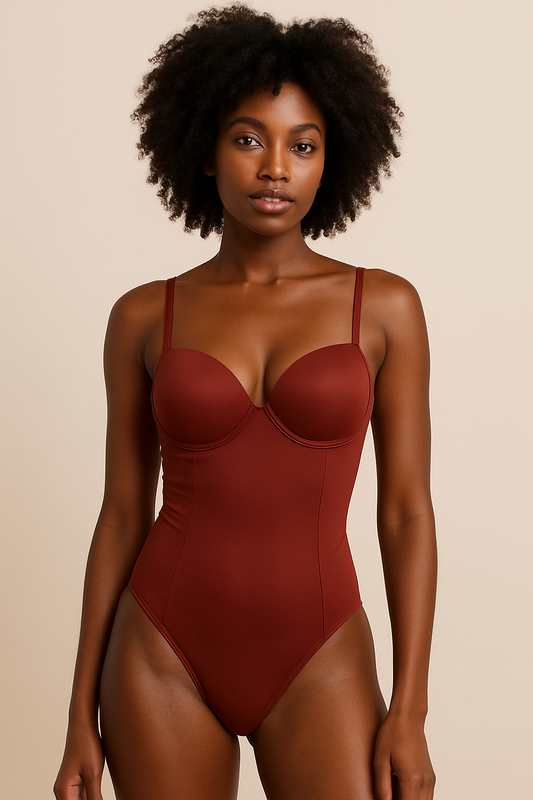 Body suit