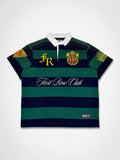 STATE CLUB POLO SHIRT