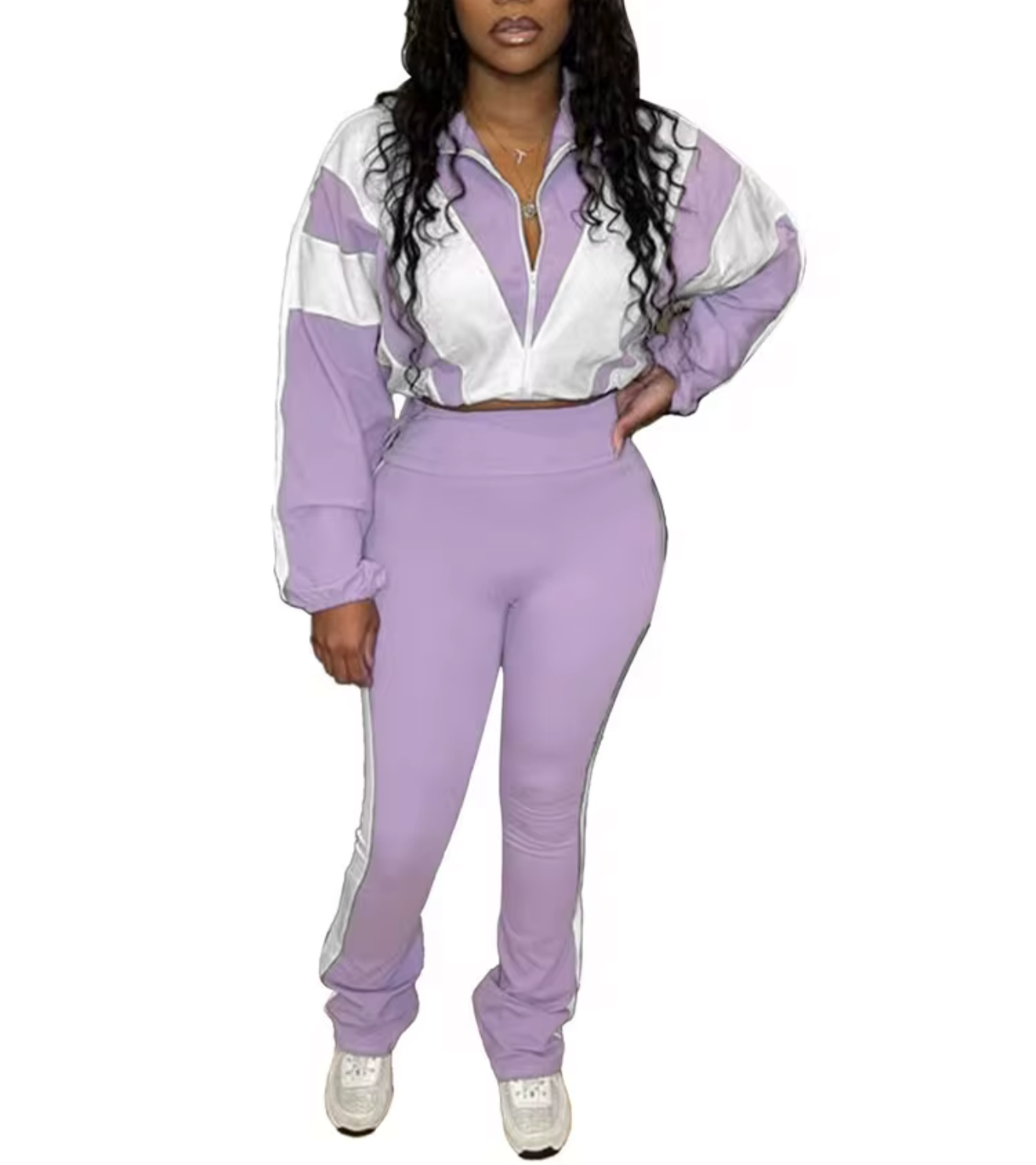 HER 2 piece set