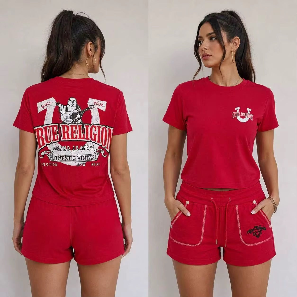 TR Set