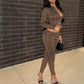 Cheetah Girl Set