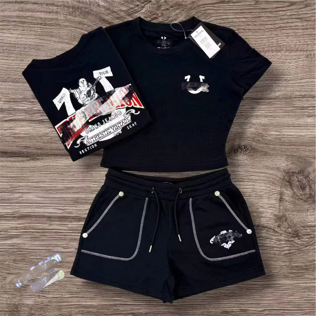 TR Set