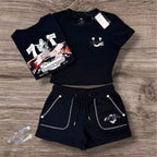 TR Set